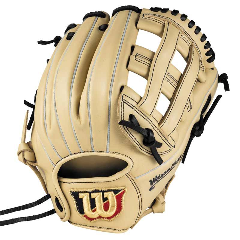 ウィルソン WILSON