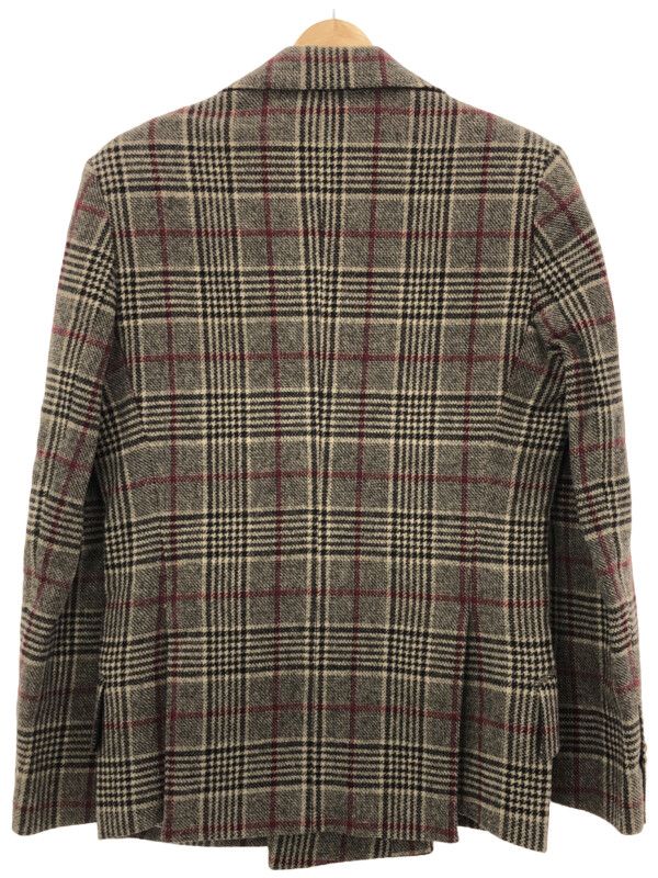 Vivienne Westwood MAN ヴィヴィアンウエストウッド マン チェック柄