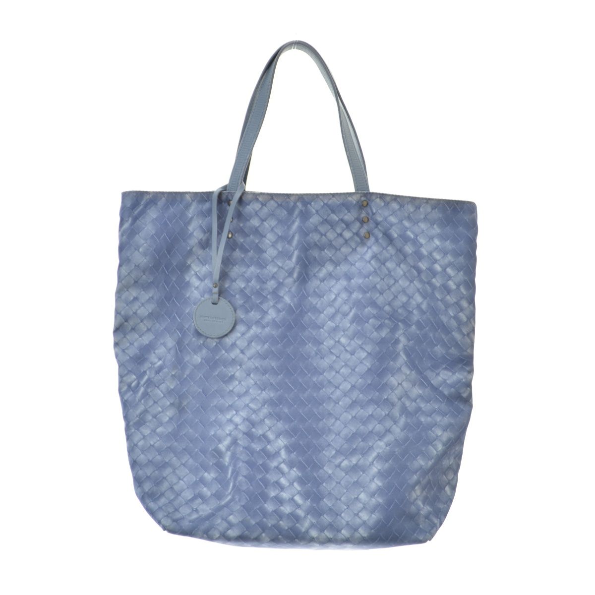 BOTTEGAVENETA】イントレッチオリュージョントートバッグ - メルカリ