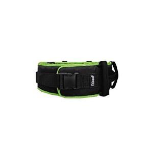 テイコブ 移乗用介助ベルト AB 31-GR グリーン