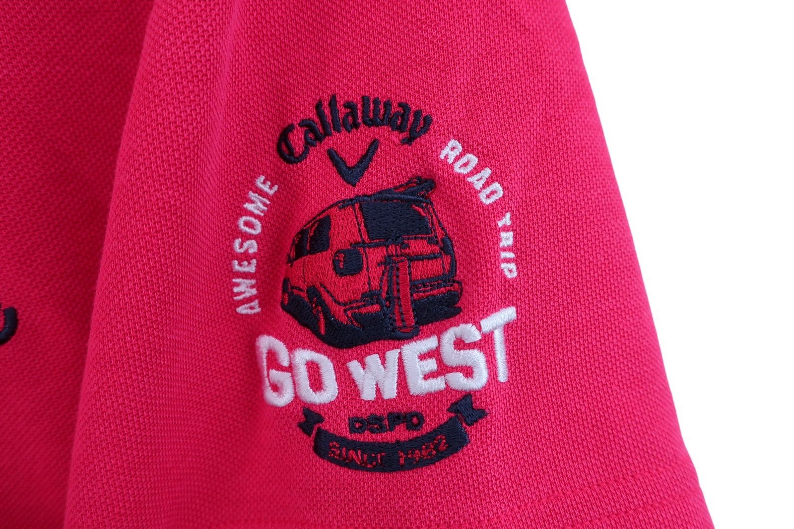 Callaway - coco 中古 キャロウェイ Callaway レディース パンツ L 赤 レッド コーデュロイ Callaway キャロウェイ レディース キュロット 赤 M - メルカリ