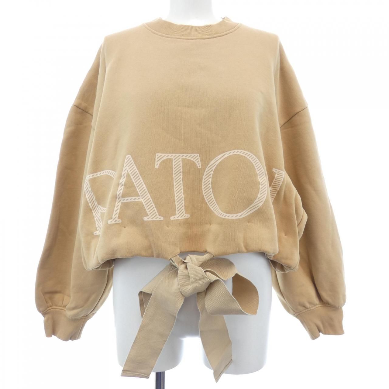 パトゥ PATOU スウェット