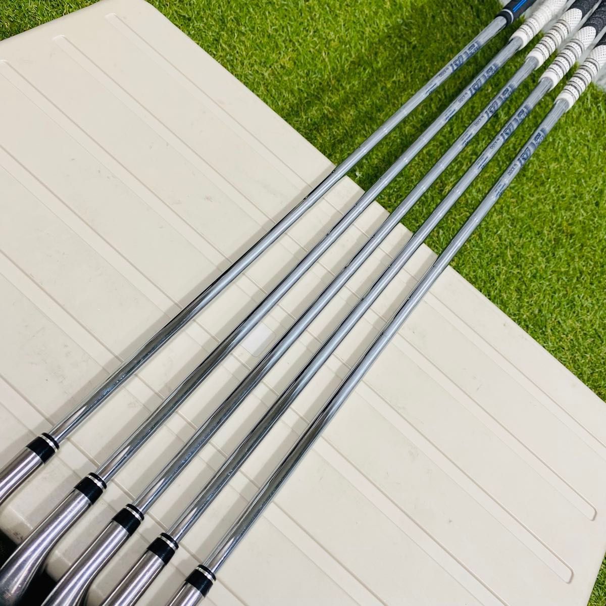 XXIO12 5番アイアン 850GH DST for XXIO【S】 ゼクシオ 12 アイアン(5