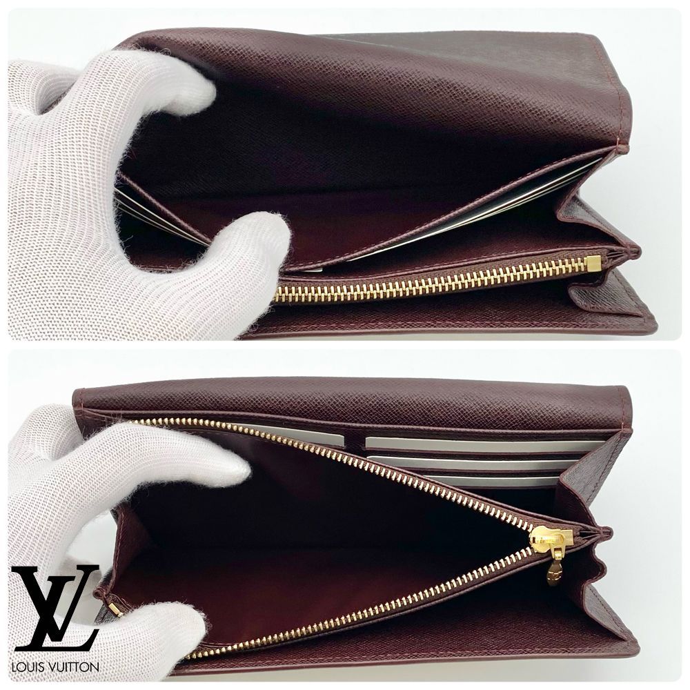 ⭐️ルイヴィトン かたう 長財布 ポルトフォイユ サラ モノグラム  