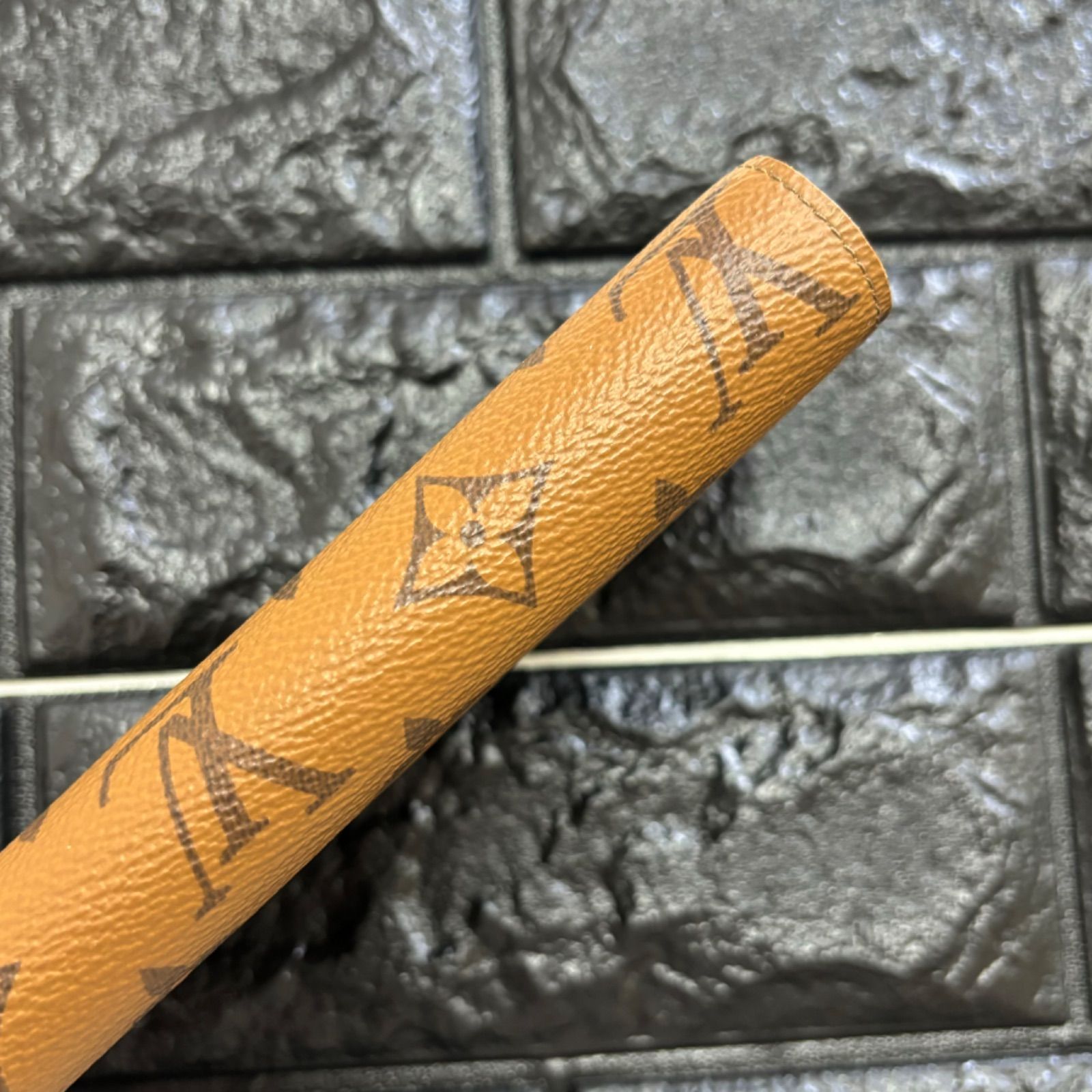 ルイヴィトン モノグラム ジャイアント ジッピーウォレット ジップ