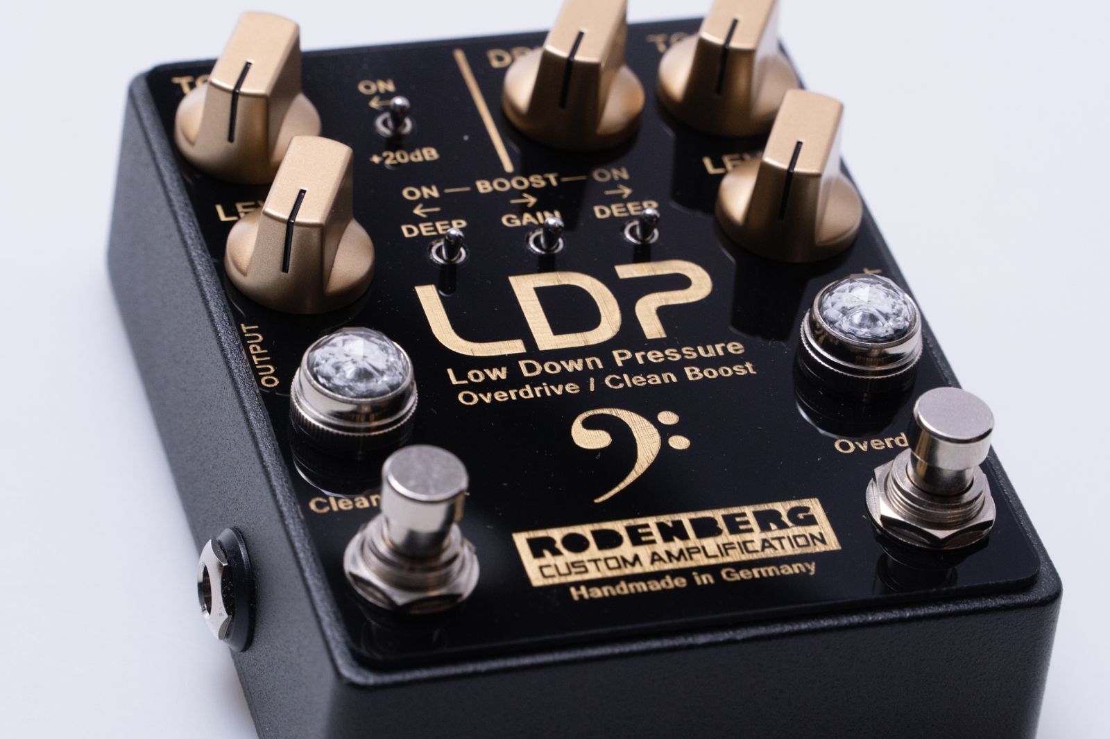 | LDP