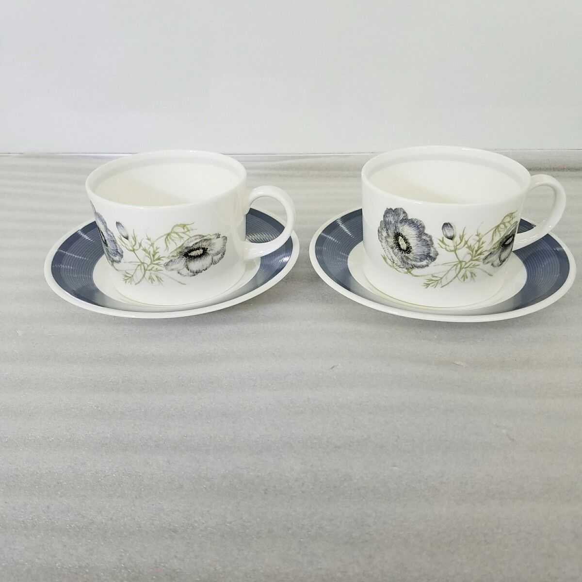 未使用】WEDGWOOD ウェッジウッド グレンミスト スージークーパー