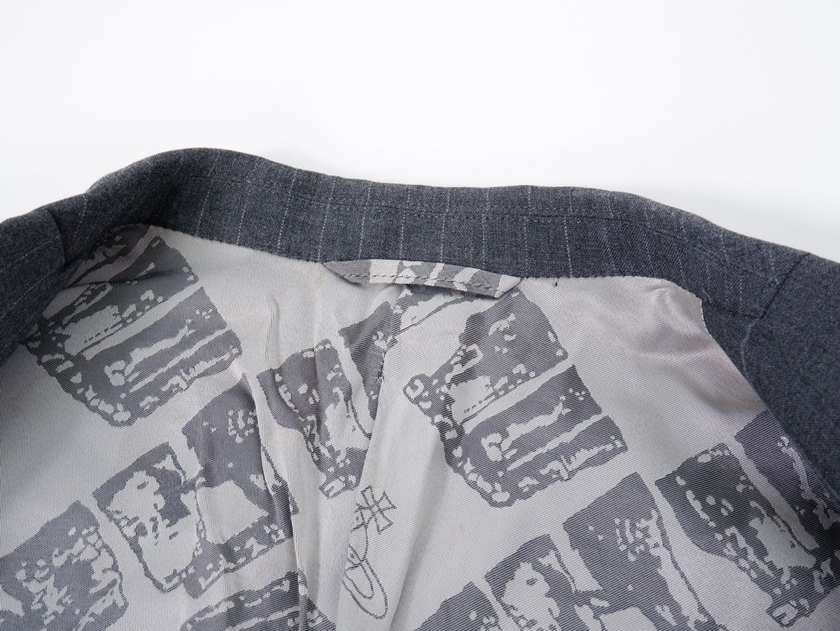 Vivienne Westwood MANヴィヴィアンウエストウッドマン ウィンドウペン