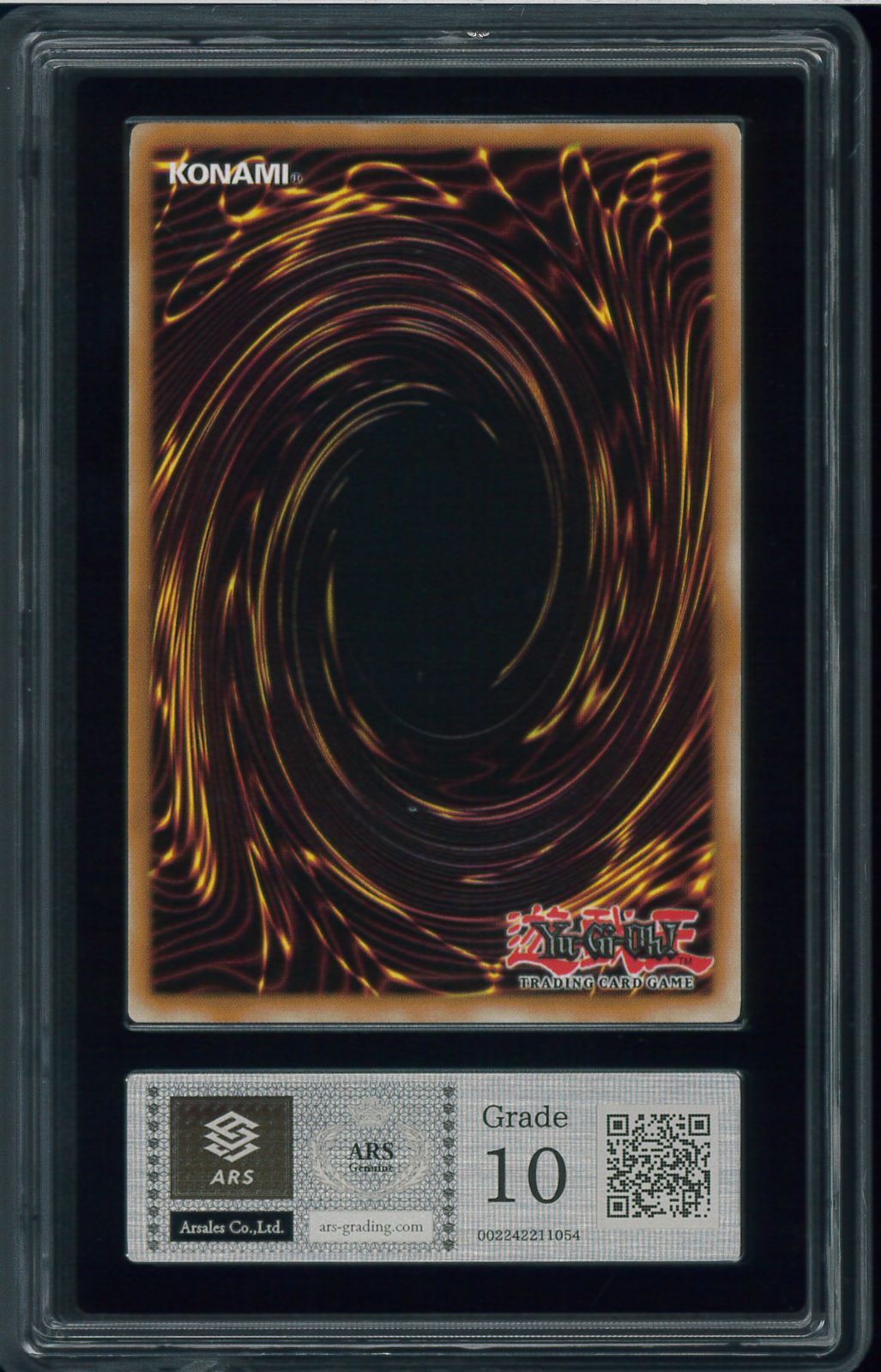 クラン　princess curran アジア　アルティメットレア　ars 10 遊戯王カード PRINCESS CURRAN 魔法の国の王女クラン アルティメット