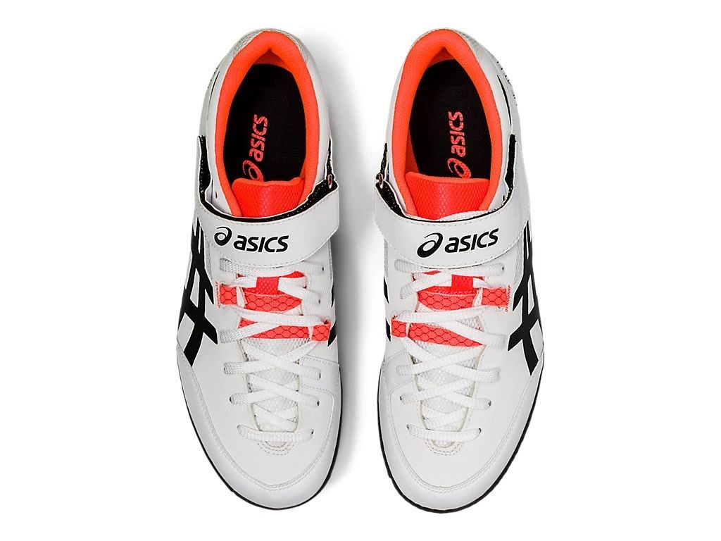正規品 26.0cm限り アシックス asics 槍投げ・走高跳 オールウェザー