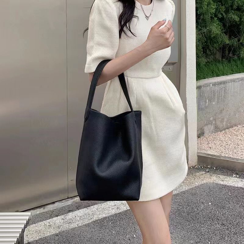 本革トートバッグ ショルダーバッグ