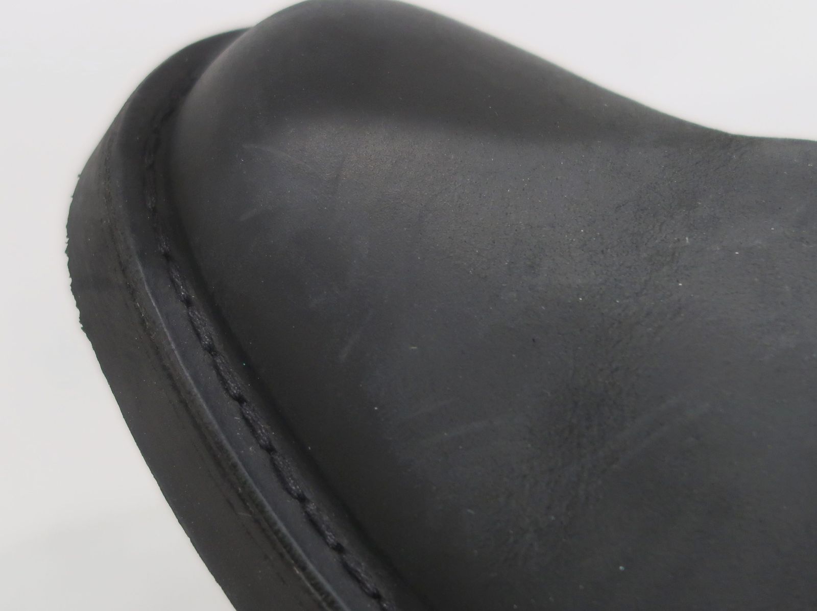 サイドゴアブーツ