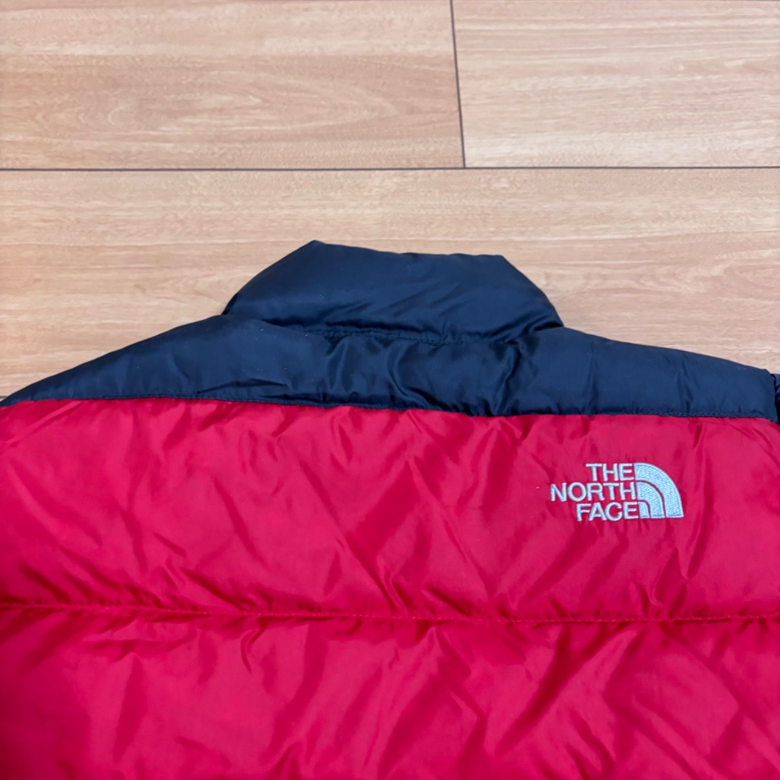 ☆キッズダウン☆ The North Face ザノースフェイス 550FILL 550フィル 