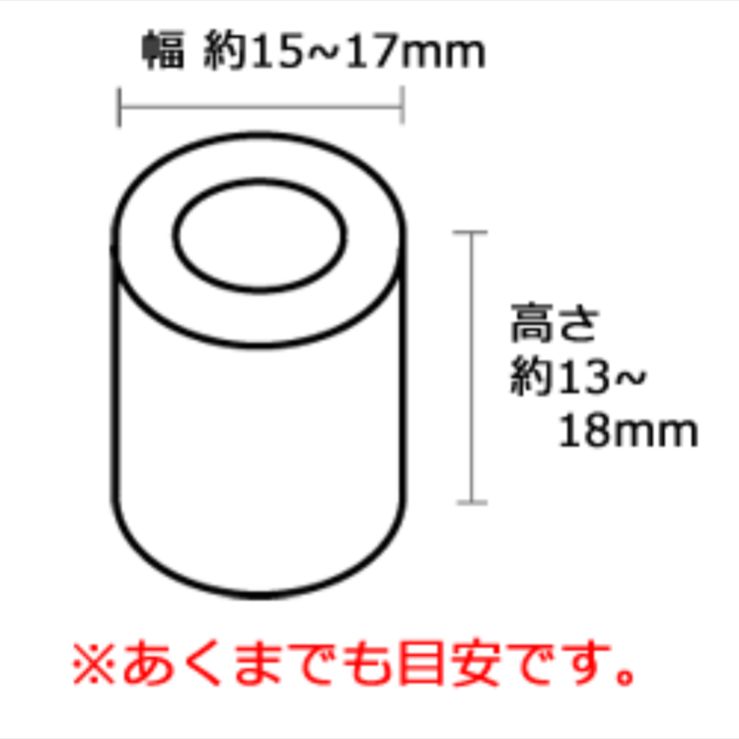 ろ材
