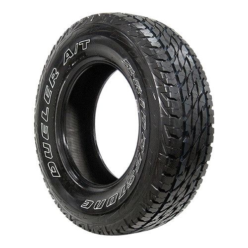 265|65R17 サマータイヤ