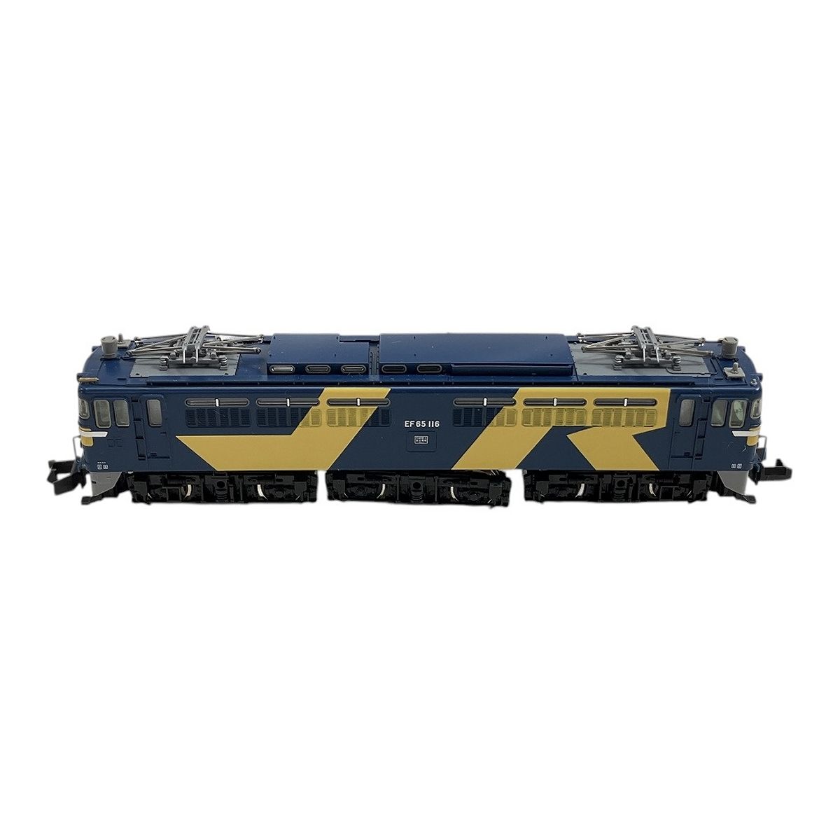 鉄道模型