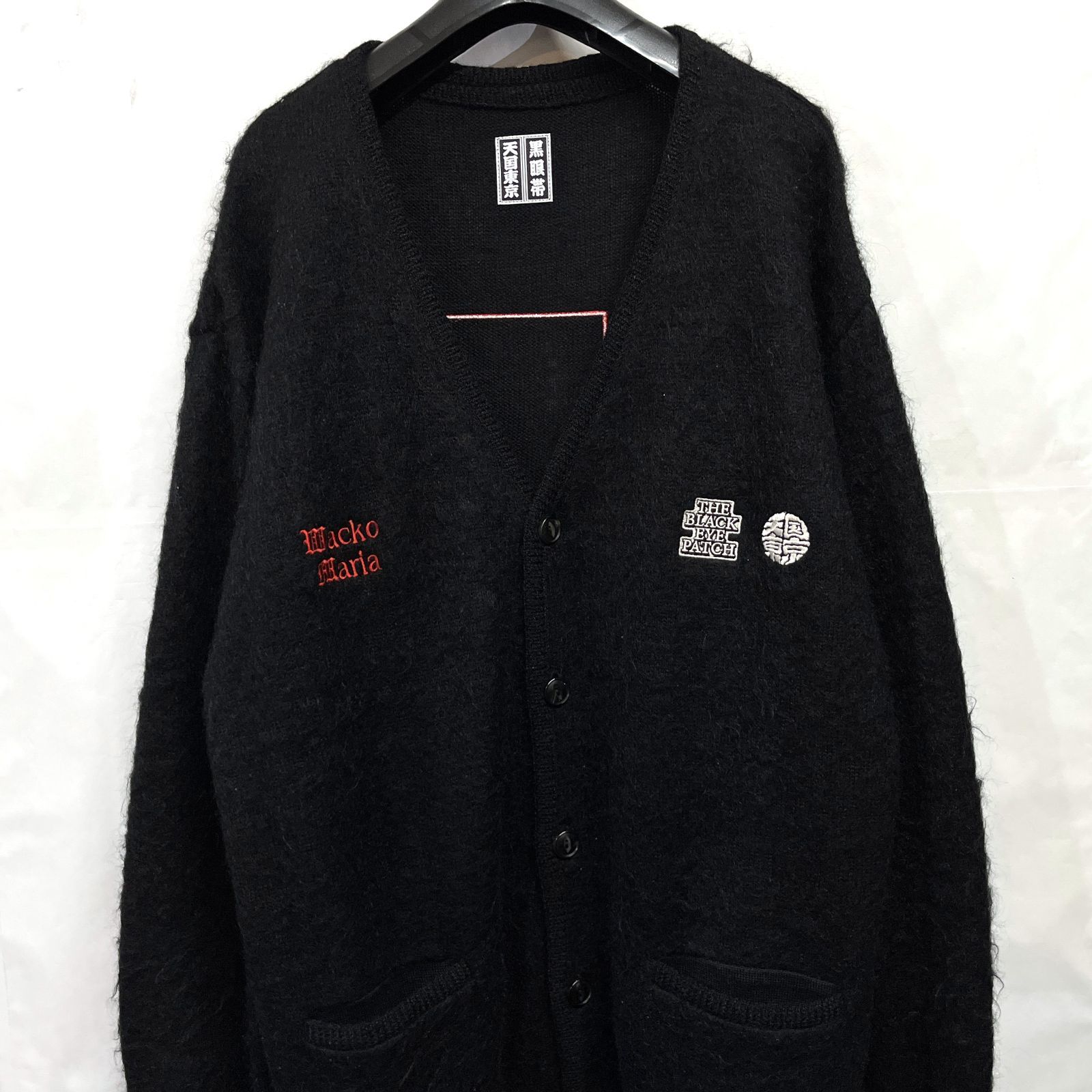 EYE PATCH｜ワコマリア