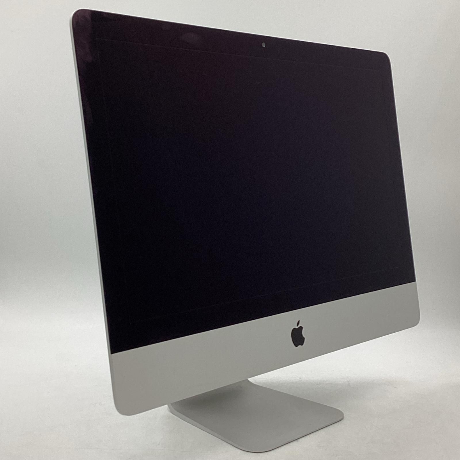Apple iMac 2012 21.5インチ 2.7 GHz クアッドコア Intel Core