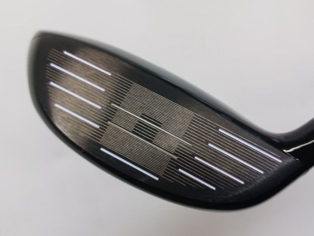 入間 フェアウェイウッド グローブライド ダイワ ONOFF ARMS AKA 2025 MP-522 F R 15 0534