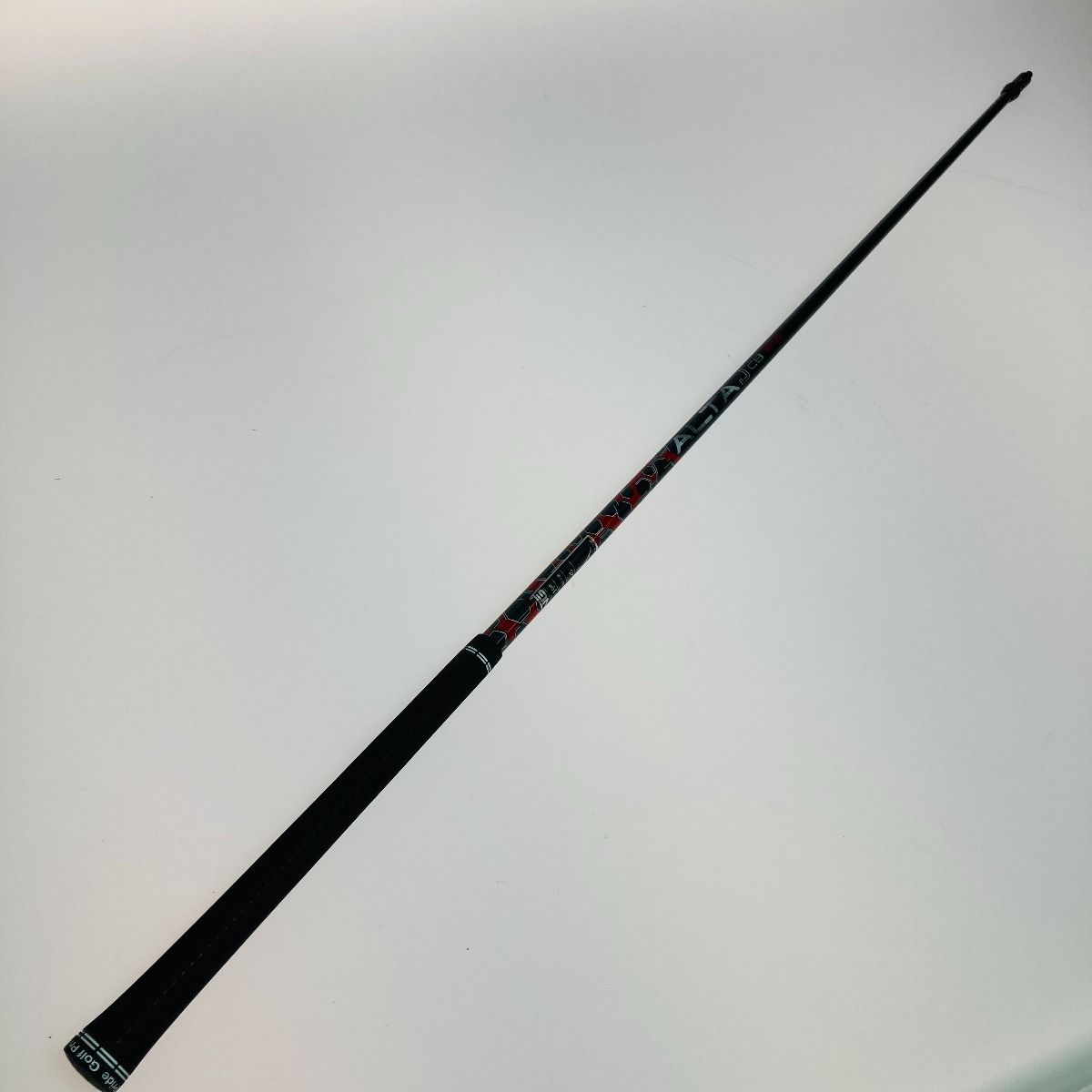 PING ピン シャフト ALTA J CB フレックスSR 39.5インチ PINGスリーブ付