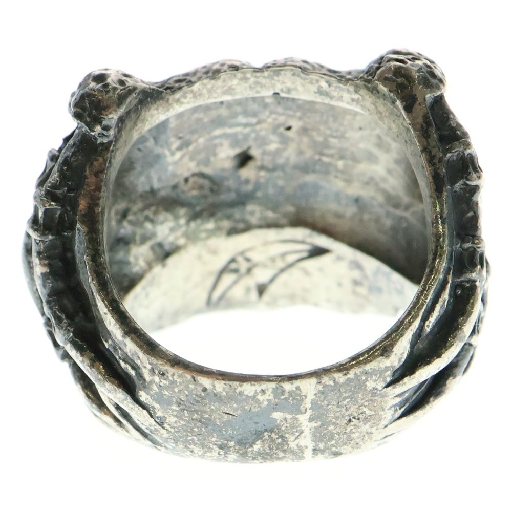 CRAZY PIG (クレイジーピッグ) PUREDATOR RING プレデター