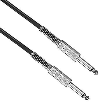 KC シールドケーブル ストレート PS-2300 3m S S