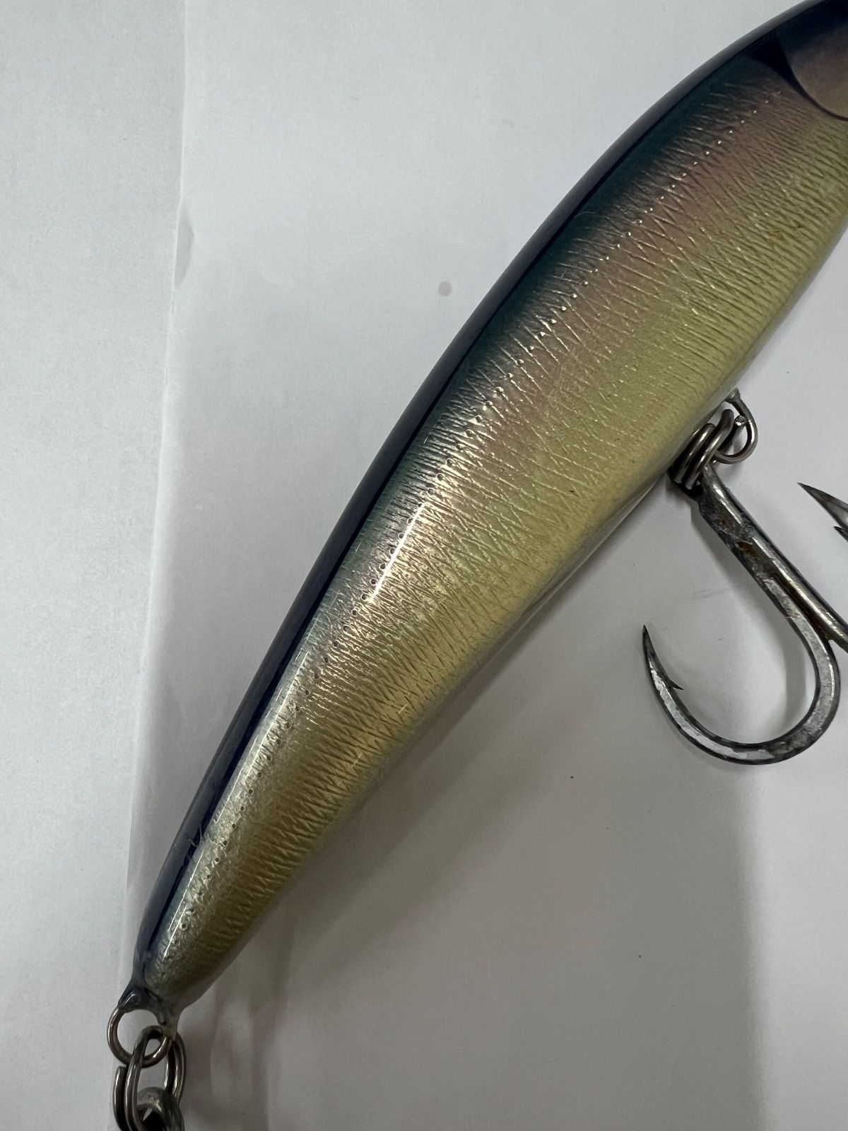 仙六ファクトリー ルアー - メルカリ