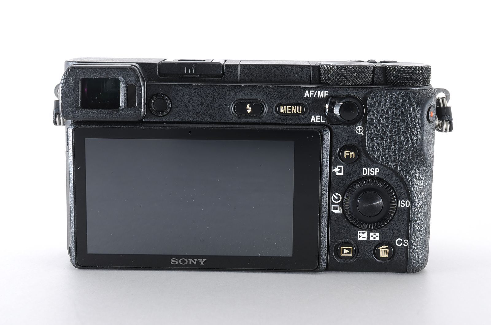 α6500｜高速AF＆手ブレ補正搭載