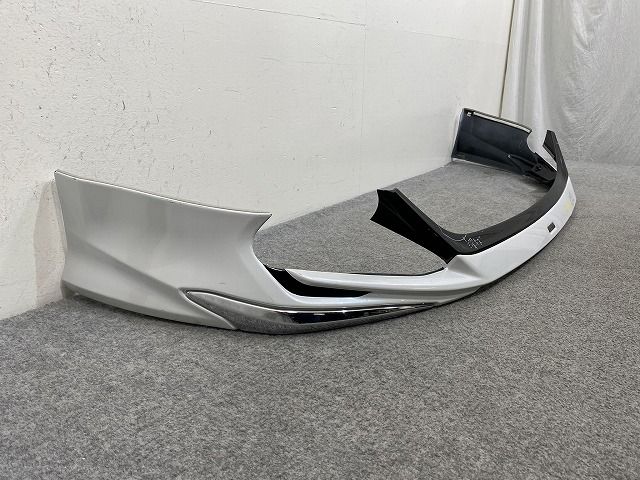 フロントスポイラー MODELLISTA