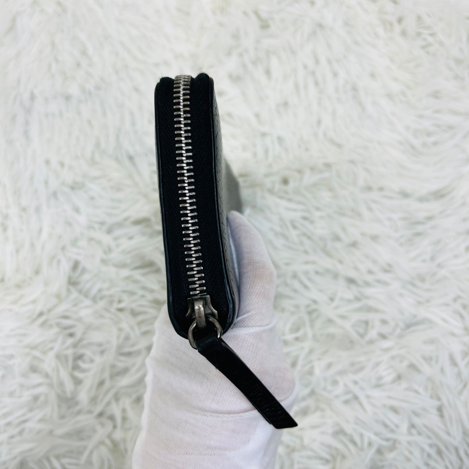 ロングウォレット コンチネンタル