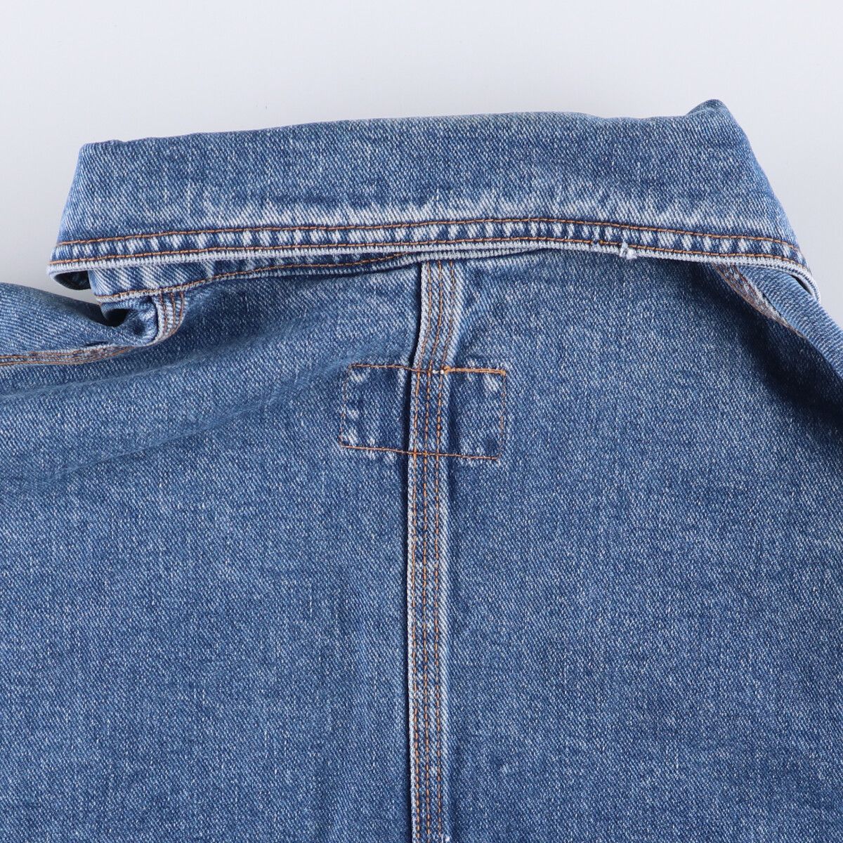 【48サイズ】90s Armani jeans アルマーニジーンズ カバーオール ARMANI JEANS 90s カバーオール【FF-7419】 | cv
