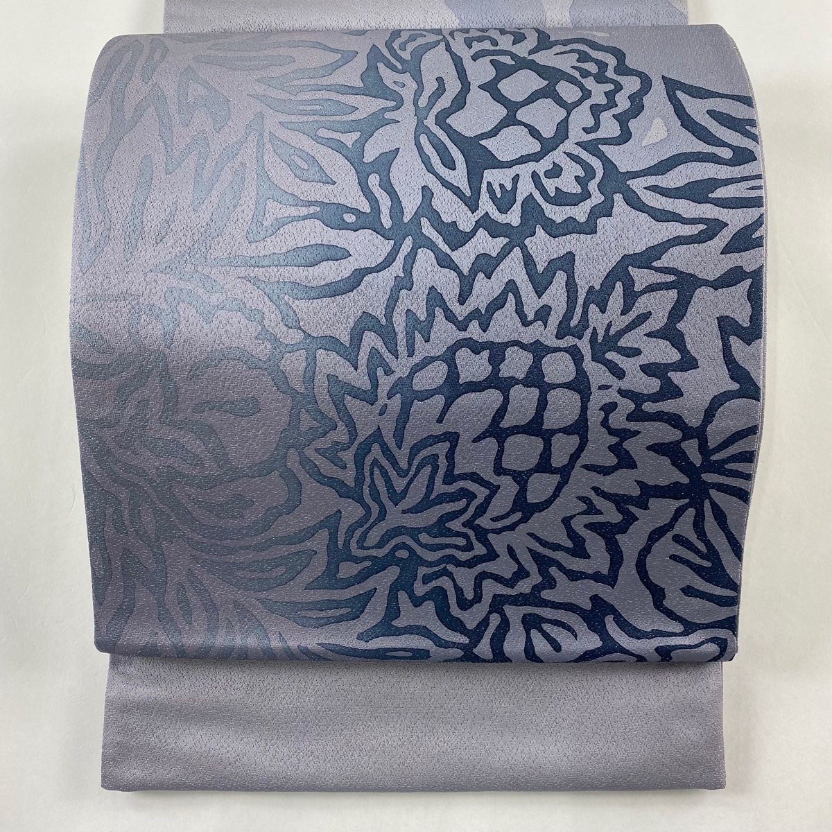 袋帯 秀品 お太鼓柄 正絹 【中古】 袋帯 秀品 お太鼓柄 正絹 【中古】の通販 by バイセル ラクマ店｜ラクマ