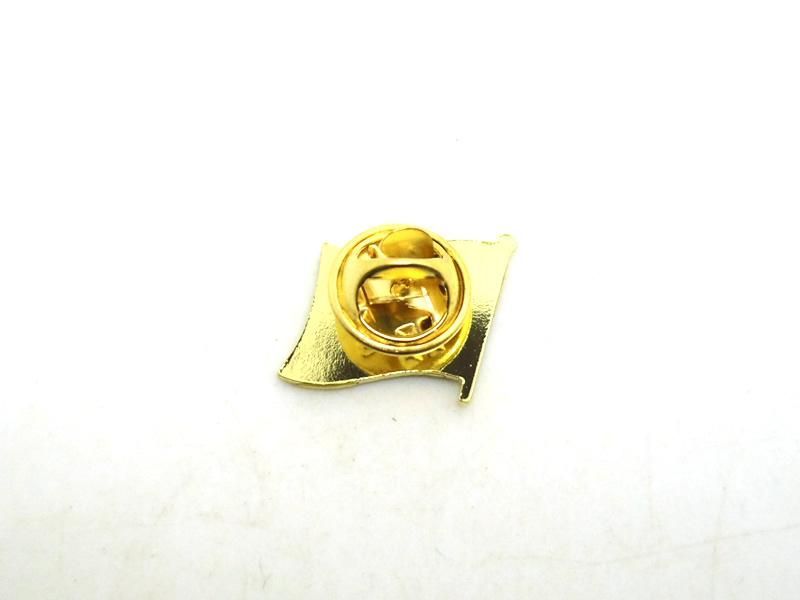 北朝鮮国旗 ピンバッジ ピンズ DPRK 朝鮮民主主義人民共和国 昔 似てる