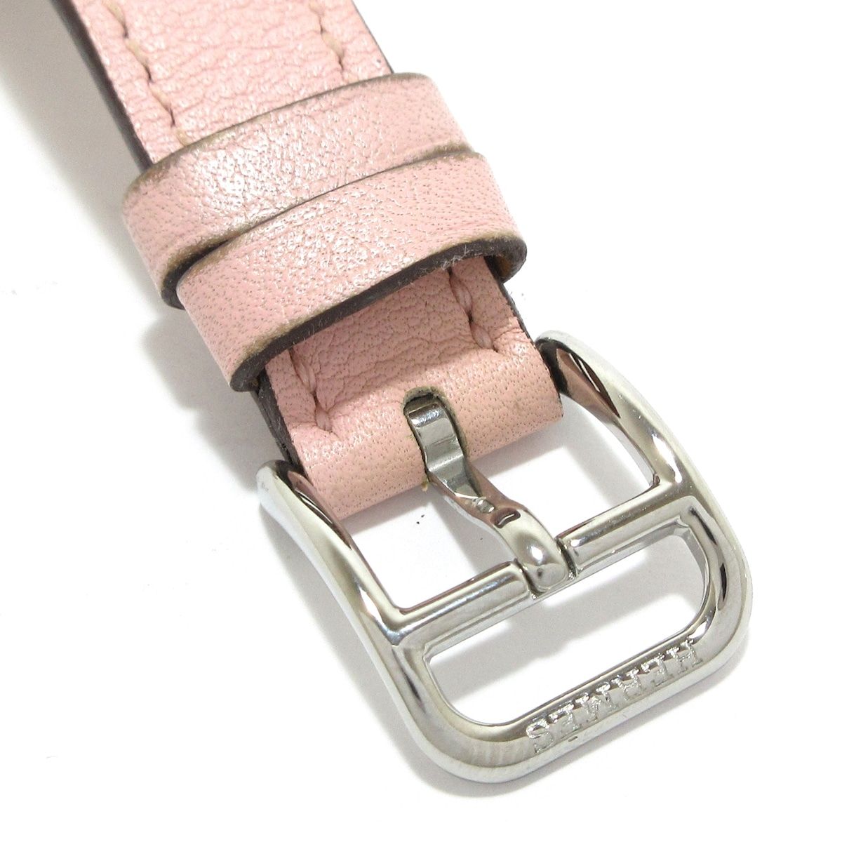 エルメス 腕時計 ケープコッドドゥブルトゥール CC1.233 レディース  