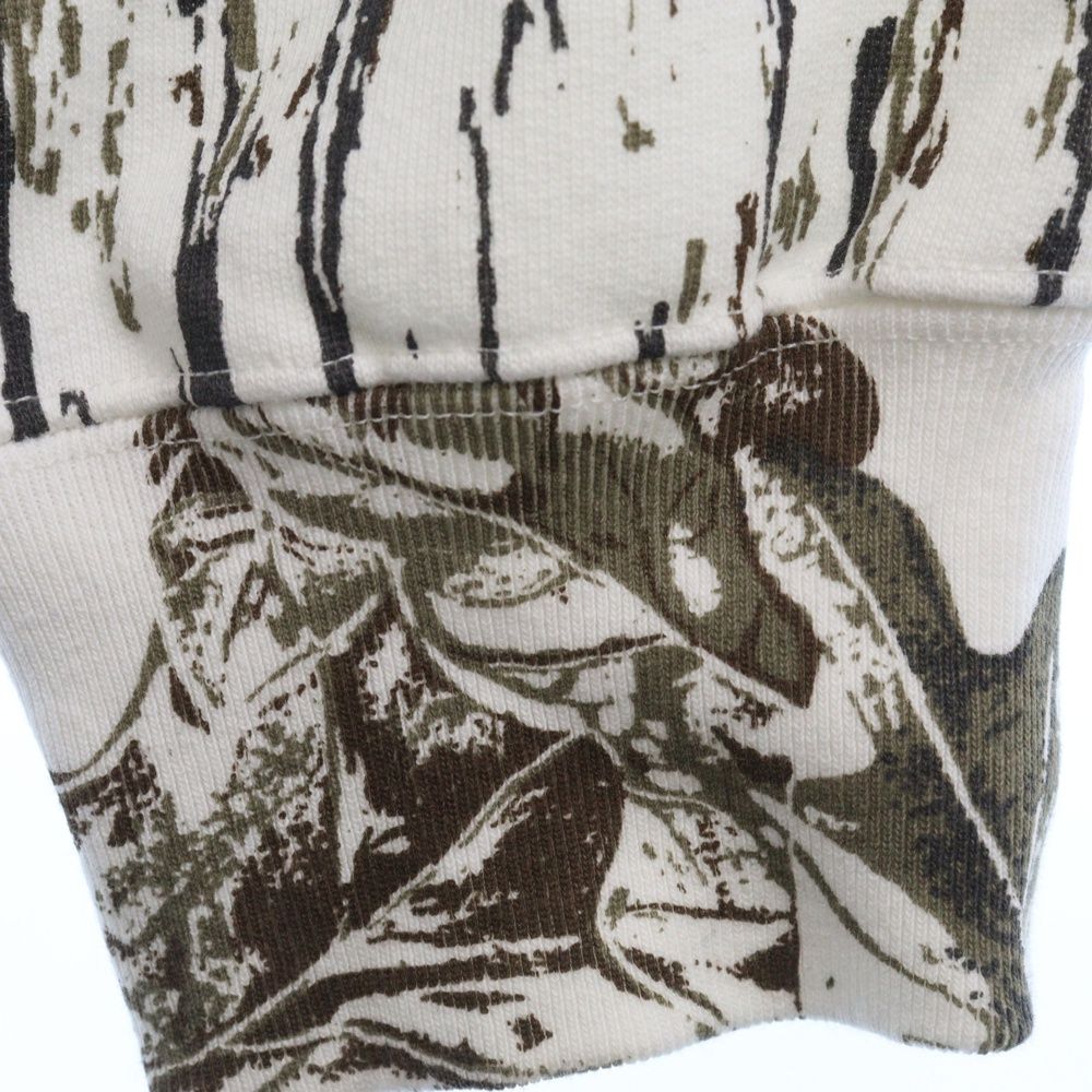 SUPREME (シュプリーム) 24SS Small Box Hooded Sweatshirt Snow Camo