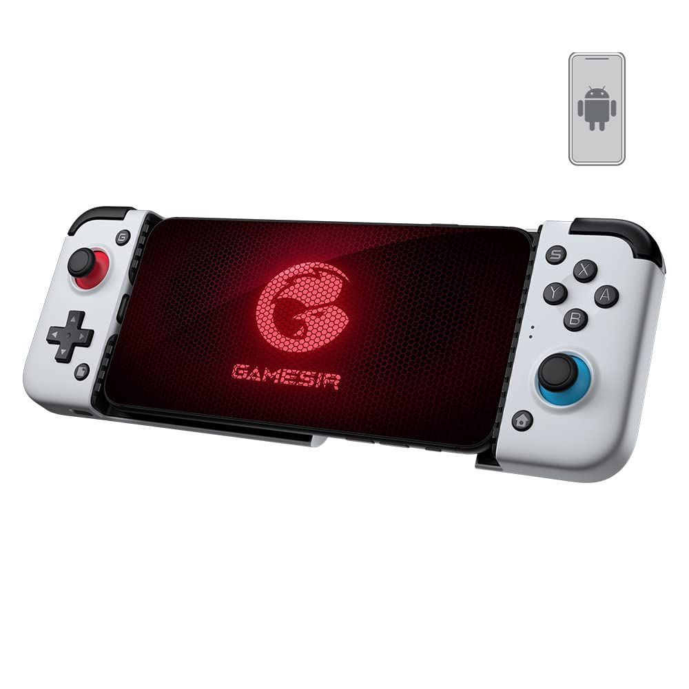 GameSir X2 Type-C モバイルゲームコントローラー Android⚫︎送料無料です✩˚