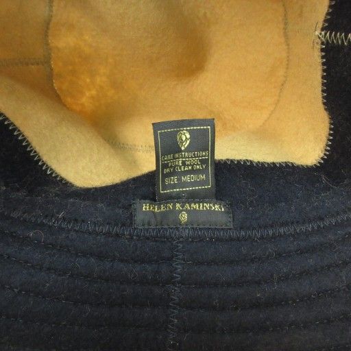 バケットハット 帽子