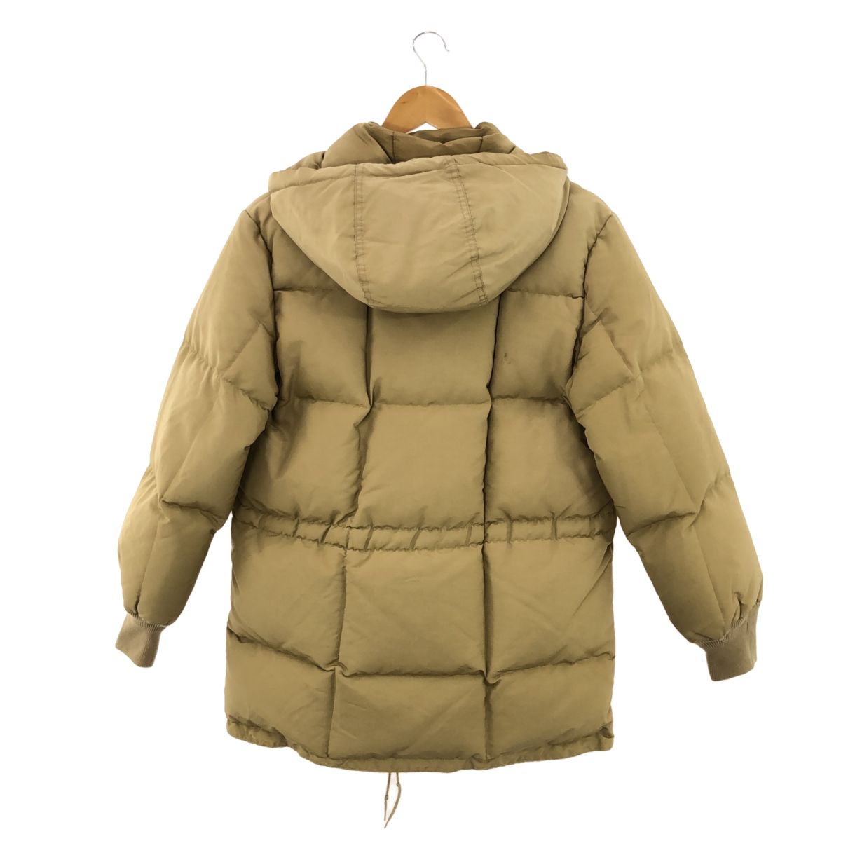 EDDIE BAUER エディーバウアー 70's~ カラコラムダウン