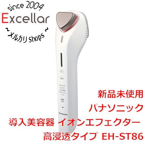 ♥パナソニック美顔器♥ EH-ST86-PとEH-SR72 ２つセット-