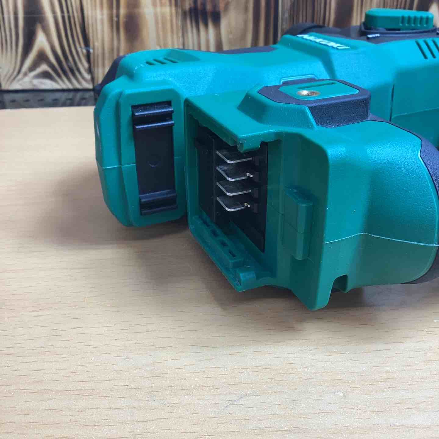 コードレスハンマドリル DH12DD