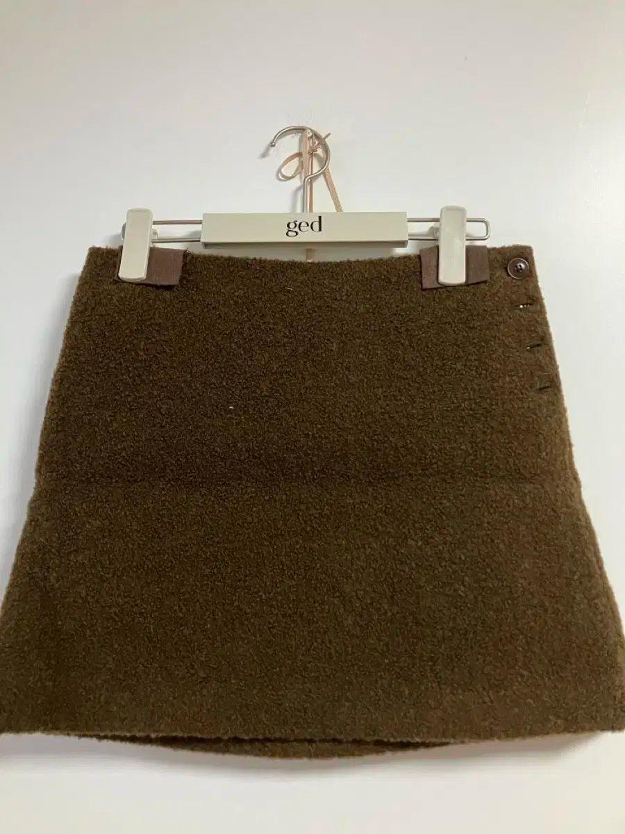 gedボタンあんさんぶるスターズ あんスタ スカート sサイズ SIROKUMA-CORPORATION_COM