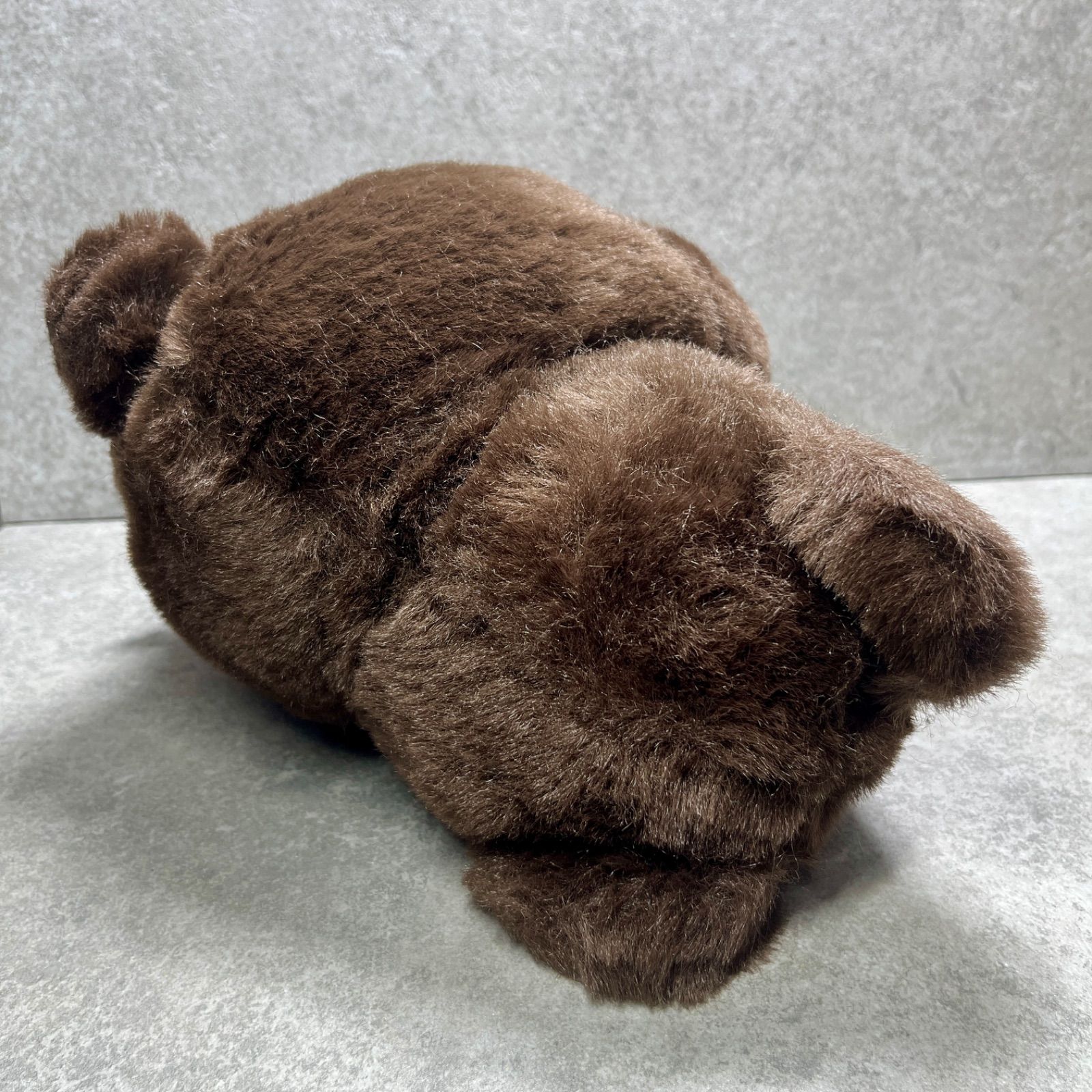 ツキノワグマ ぬいぐるみ サンアンドスター 80年代 昭和レトロ