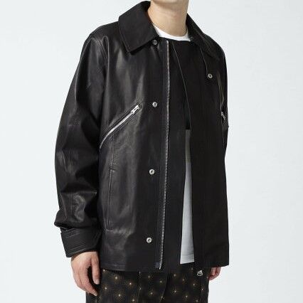 ISAMU KATAYAMA BACKLASH x B'2nd イサムカタヤマバックラッシュ ビー