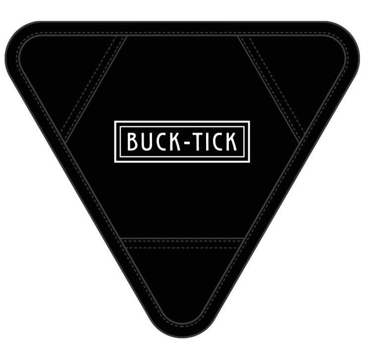BUCK-TICK バクチク 2024 グッズ チェア 椅子 折りたたみ三脚チェア