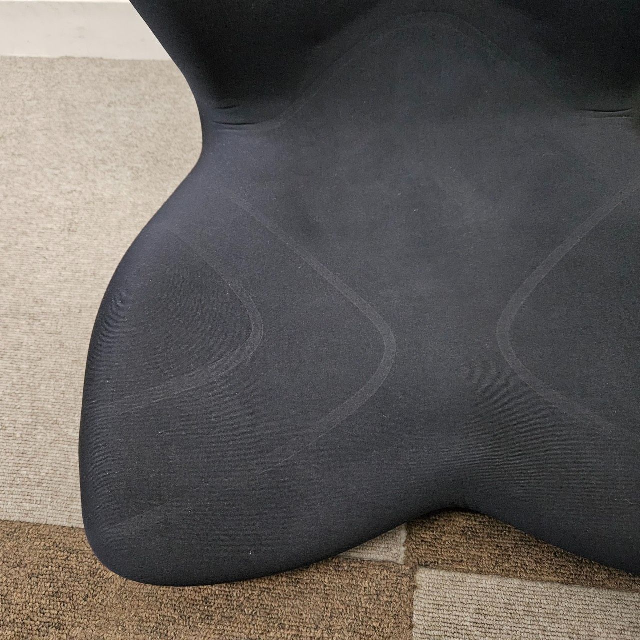 スタイル 骨盤サポート