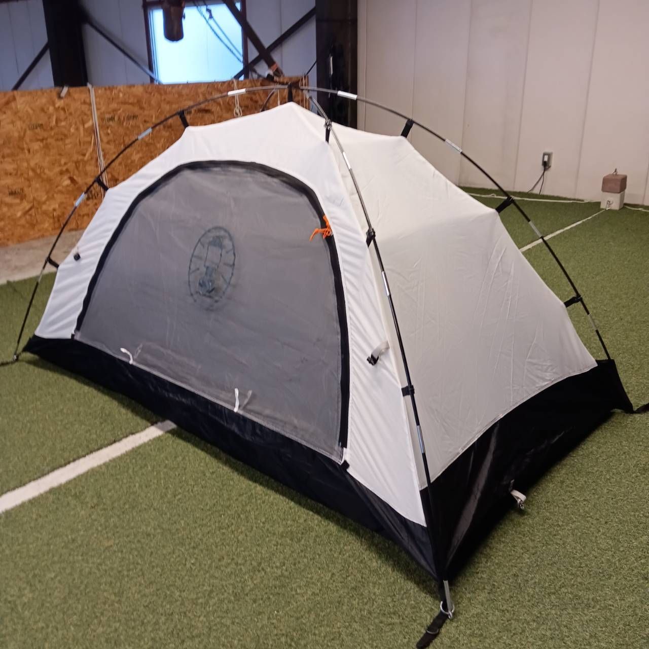 グリーン ブラック