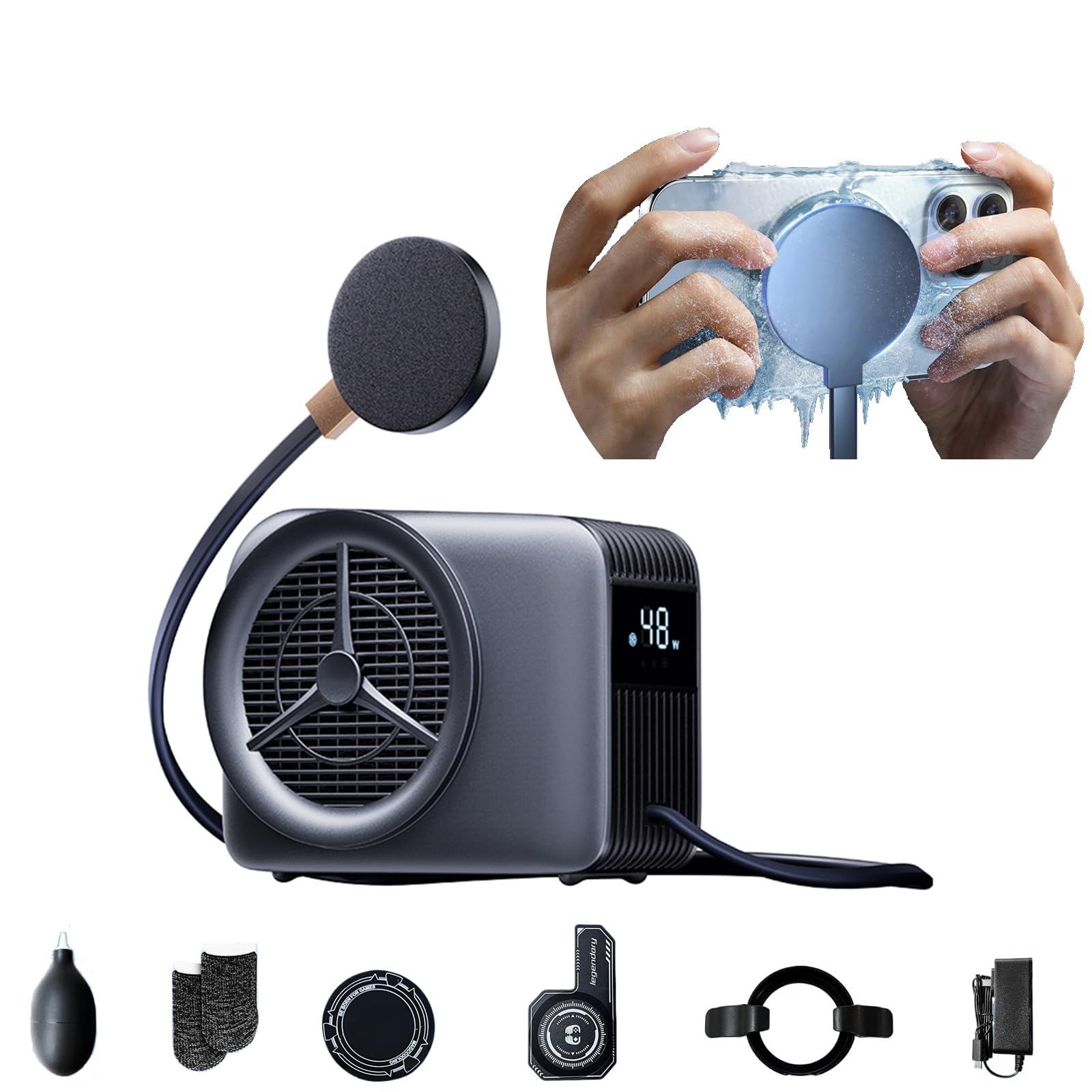 ⭐︎最新モデル⭐︎SEASIR DCast シーサー DCブレーキ搭載　左ハンドル ⭐︎最新モデル⭐︎SEASIR DCast シーサー DCブレーキ搭載 左