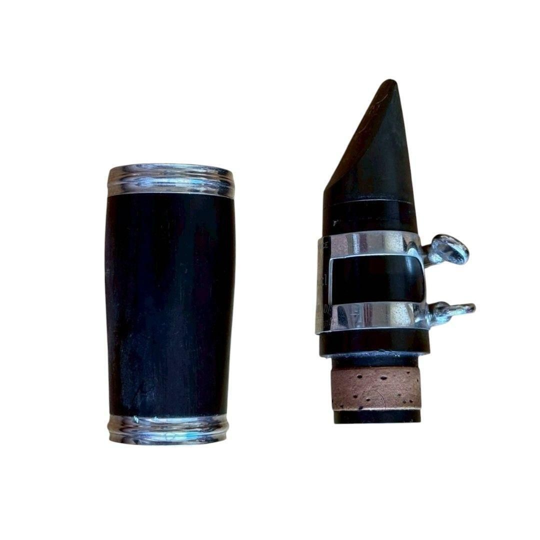 YAMAHA YCL-451 クラリネット 吹奏楽 ブラスバンド ケース付き YAMAHA YCL-451 クラリネット 吹奏楽 ブラスバンド ケース付き