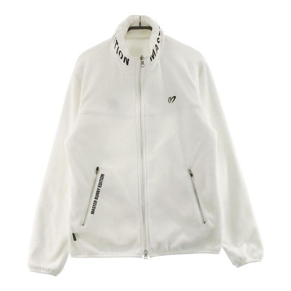 MASTER BUNNY リバーシブルジャケット2022年 4 フード付き長袖 MASTER BUNNY リバーシブルジャケット2022年 4 フード付き長袖