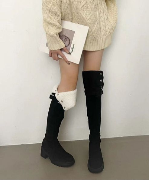 美脚